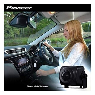 Foto 3 | Cámara Retrovisora Pioneer Nd-bc8 Ntsc Cámara Universal - Venta Internacional.