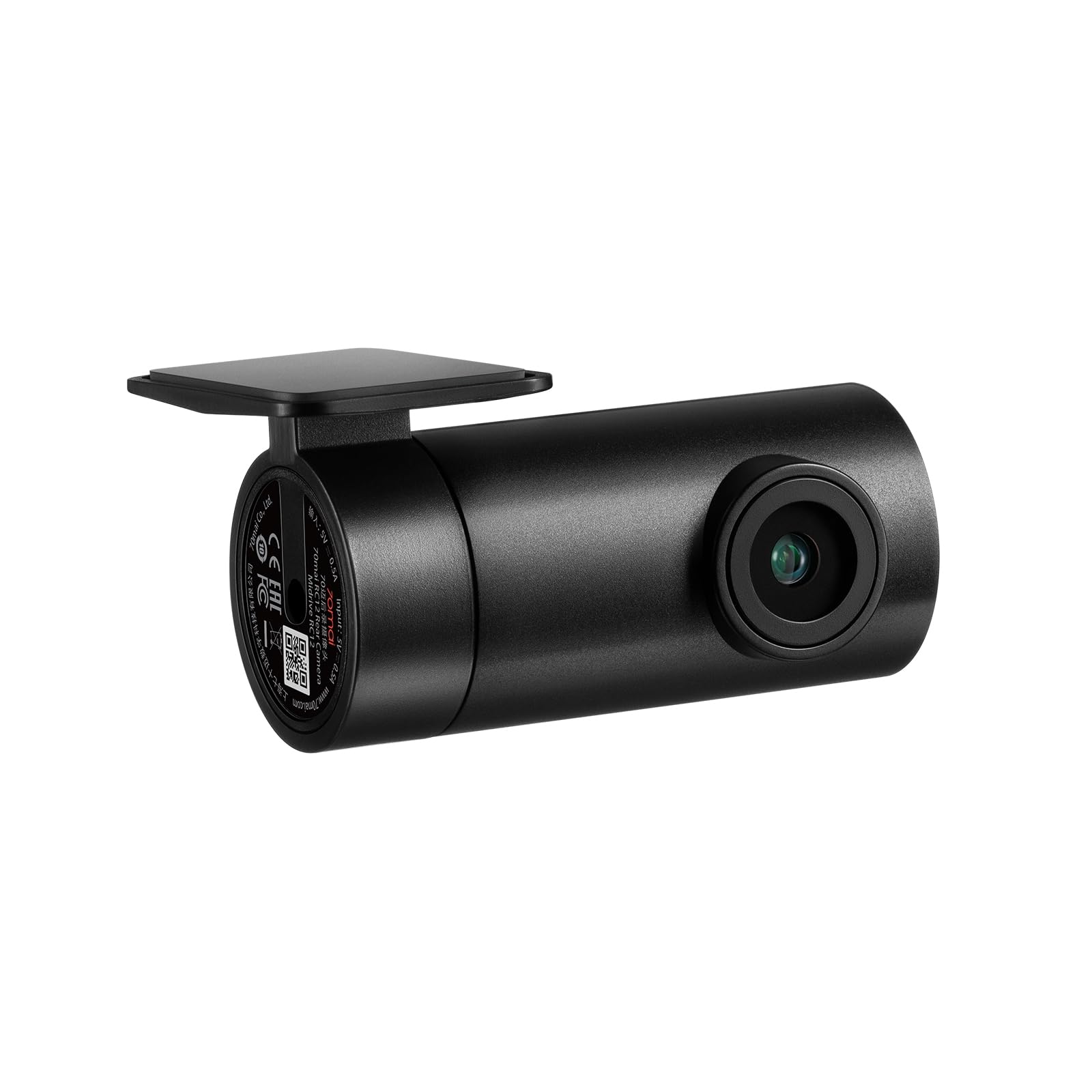 Cámara Trasera 70mai Rc12 Hdr 1080p 130° Fov Para 70mai 4k A810 - Venta Internacional.