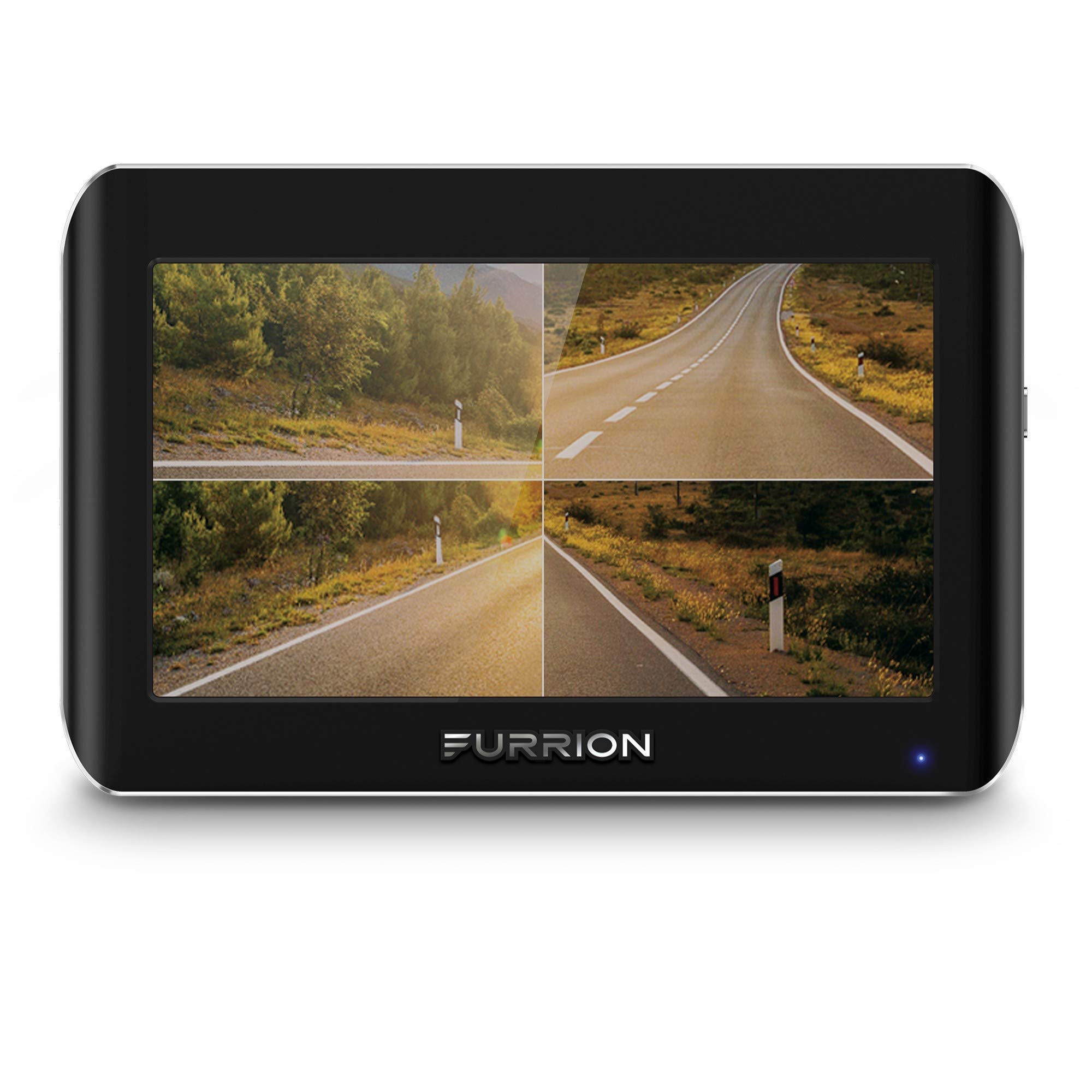 Foto 2 | Sistema Inalámbrico De Respaldo Para Rv Furrion Vision S Con 3 Cámaras - Venta Internacional.
