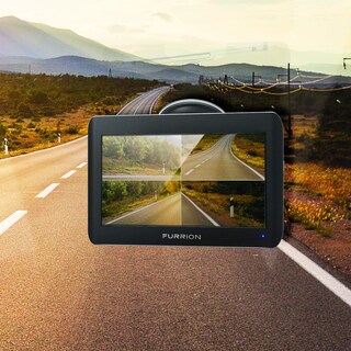 Foto 5 | Sistema Inalámbrico De Respaldo Para Rv Furrion Vision S Con 3 Cámaras - Venta Internacional.