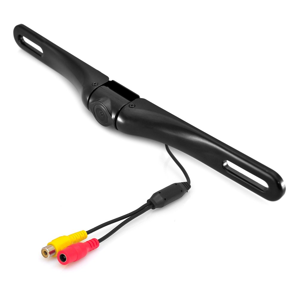 Foto 3 pulgar | Cámara De Respaldo Para Coche Pyle Plcm7500 Con Monitor Lcd Hd De 7 Pulgadas - Venta Internacional.