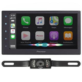 Foto 1 | Receptor Multimedia Pioneer DMH-W2770NEX 6.8 Pulgadas con Cámara - Venta Internacional