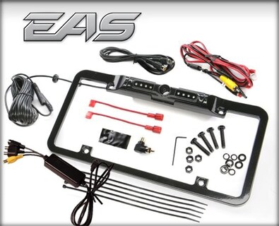 Foto 1 | Placa De Matrícula Para Cámara Trasera Mount Edge 98203 Cts3 - Venta Internacional.