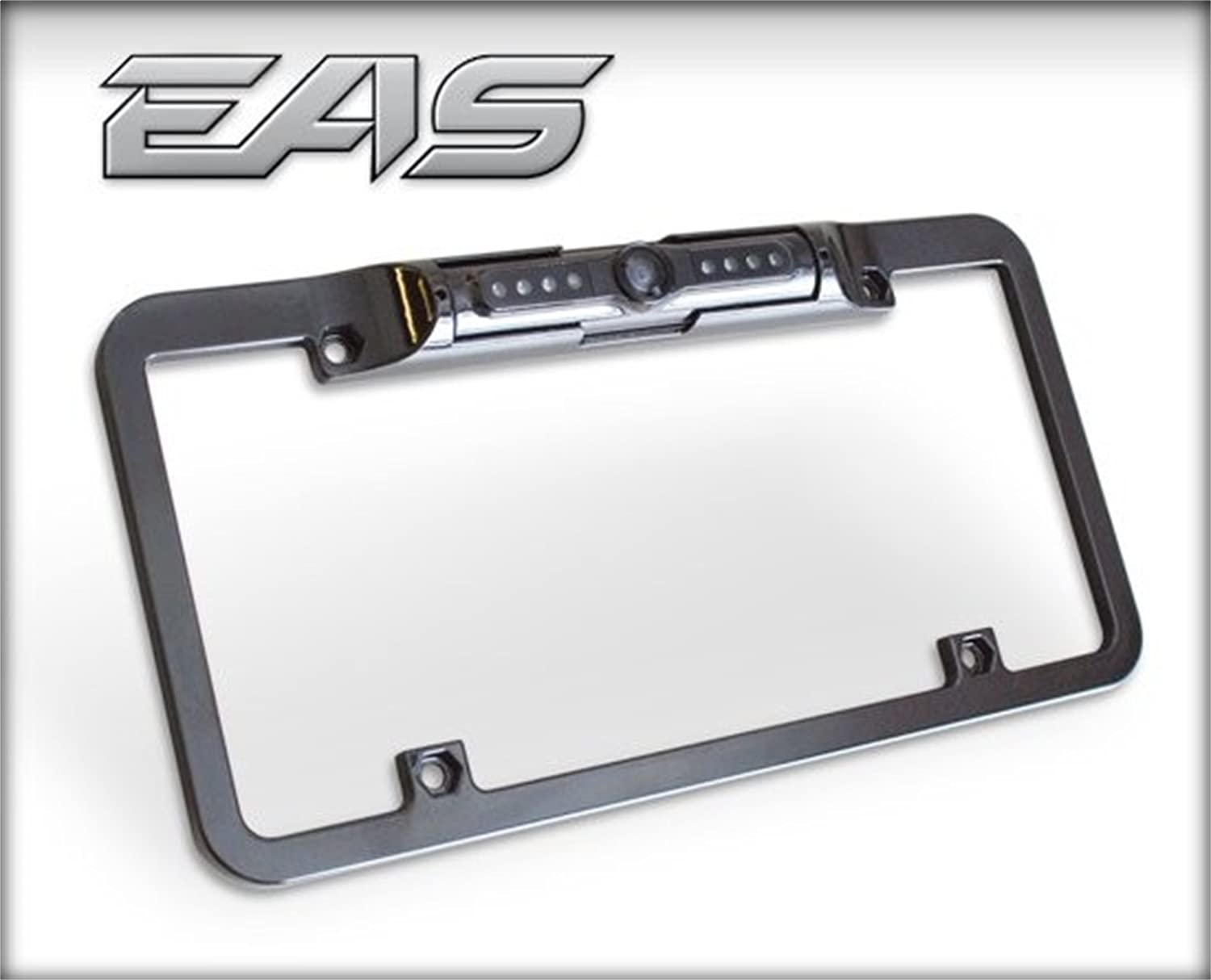 Foto 3 pulgar | Placa De Matrícula Para Cámara Trasera Mount Edge 98203 Cts3 - Venta Internacional.
