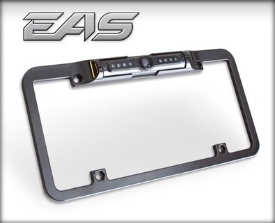 Foto 2 | Placa De Matrícula Para Cámara Trasera Mount Edge 98203 Cts3 - Venta Internacional.