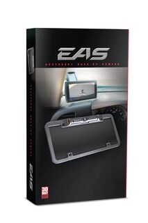 Foto 4 | Placa De Matrícula Para Cámara Trasera Mount Edge 98203 Cts3 - Venta Internacional.
