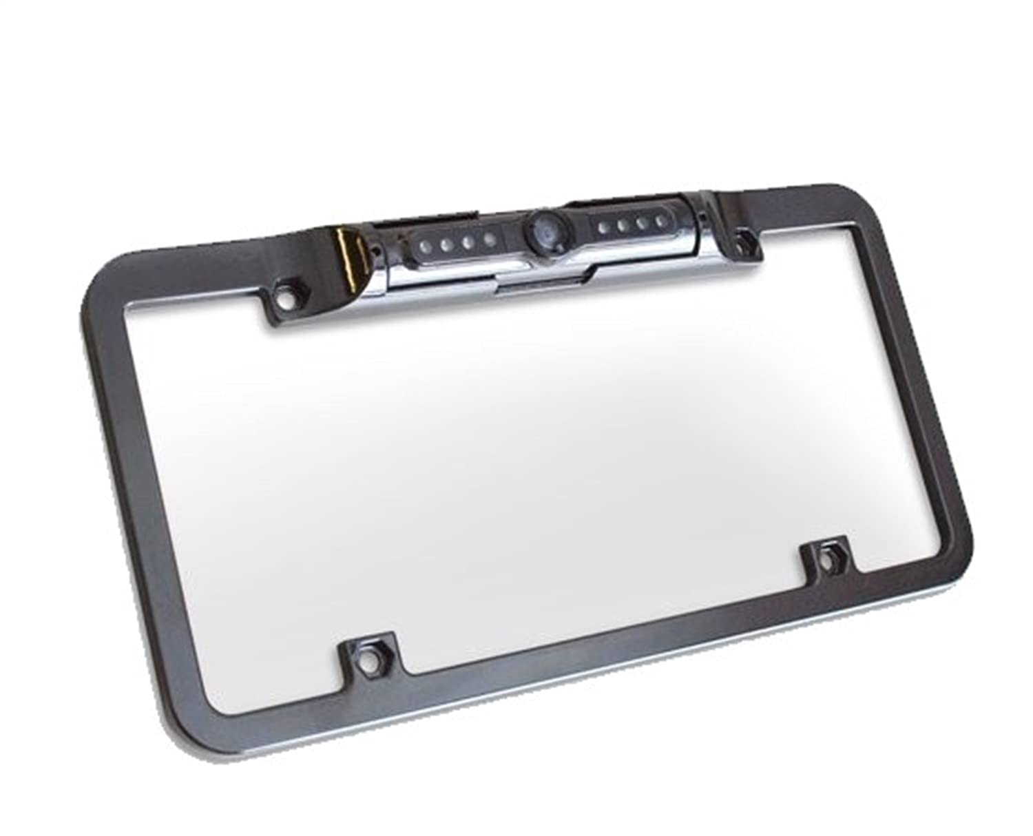 Foto 6 pulgar | Placa De Matrícula Para Cámara Trasera Mount Edge 98203 Cts3 - Venta Internacional.