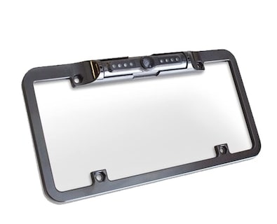 Foto 5 | Placa De Matrícula Para Cámara Trasera Mount Edge 98203 Cts3 - Venta Internacional.