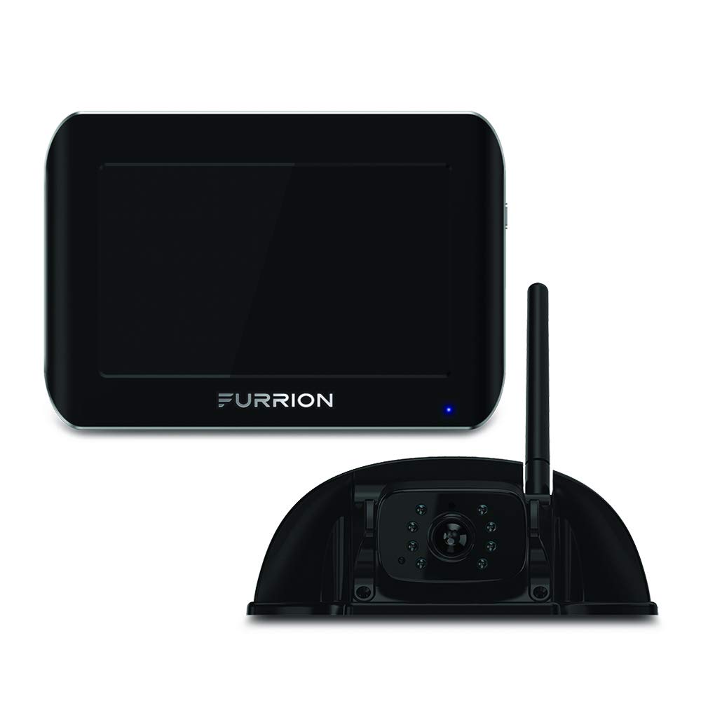 Foto 1 | Sistema Inalámbrico De Cámara De Respaldo Para Rv Furrion Vision S Fos07tasf - Venta Internacional.