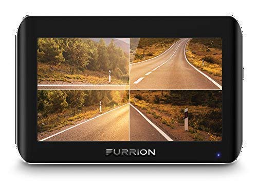 Foto 2 | Sistema Inalámbrico De Cámara De Respaldo Para Rv Furrion Vision S Fos07tasf - Venta Internacional.