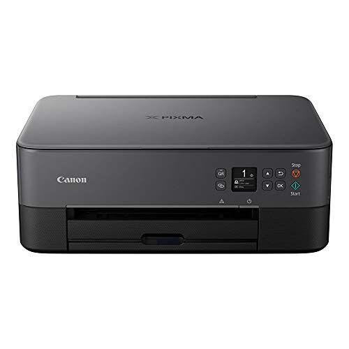 Foto 2 pulgar | Venta Internacional-Impresora Inalámbrica Canon Ts5320 Multifuncional