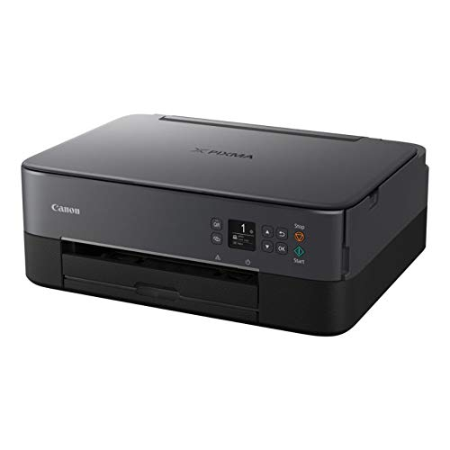 Foto 3 pulgar | Venta Internacional-Impresora Inalámbrica Canon Ts5320 Multifuncional