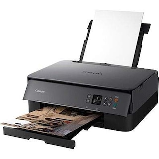 Foto 3 | Venta Internacional-Impresora Inalámbrica Canon Ts5320 Multifuncional
