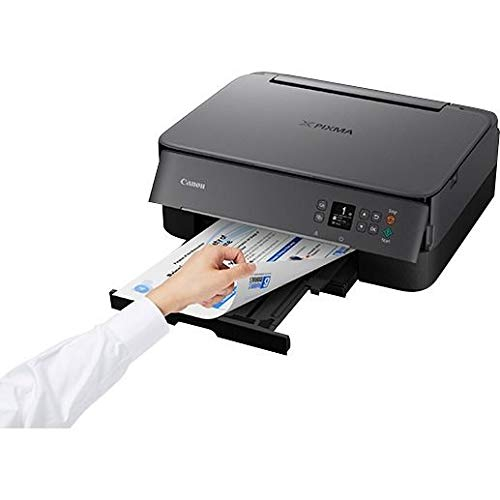 Foto 5 | Venta Internacional-Impresora Inalámbrica Canon Ts5320 Multifuncional