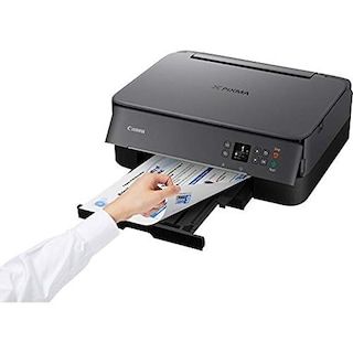 Foto 5 | Venta Internacional-Impresora Inalámbrica Canon Ts5320 Multifuncional