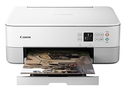 Foto 1 | Venta Internacional-Impresora Multifuncional Canon Ts5320