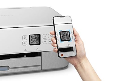 Foto 5 | Venta Internacional-Impresora Multifuncional Canon Ts5320