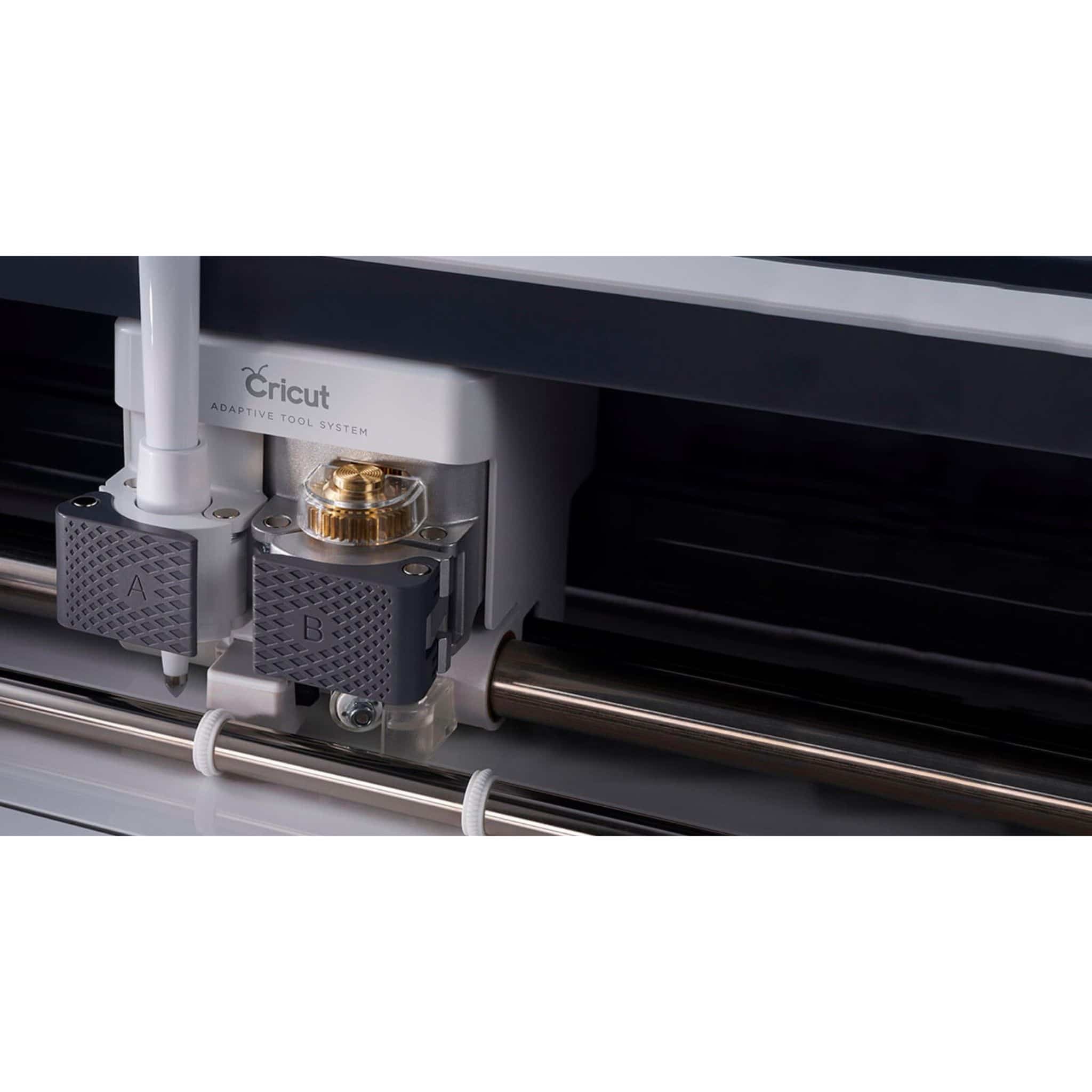 Foto 2 | Sistema Completo Cricut Maker color Blanco