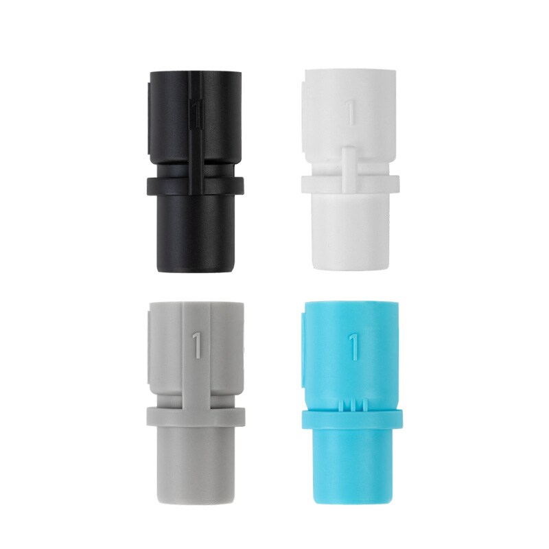 Set Adaptadores Silhouette Multicolor $299