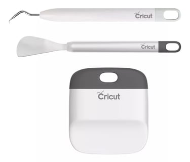 Foto 5 | Plotter Cricut Maker y Variedad de Vinil de Corte y Textil