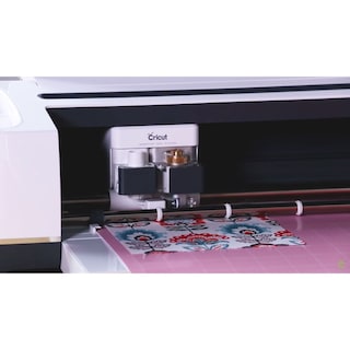 Foto 8 | Plotter Cricut Maker y Variedad de Vinil de Corte y Textil