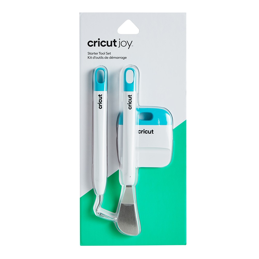 Foto 9 pulgar | Paquete Mini Plotter de Corte Cricut Joy Smart