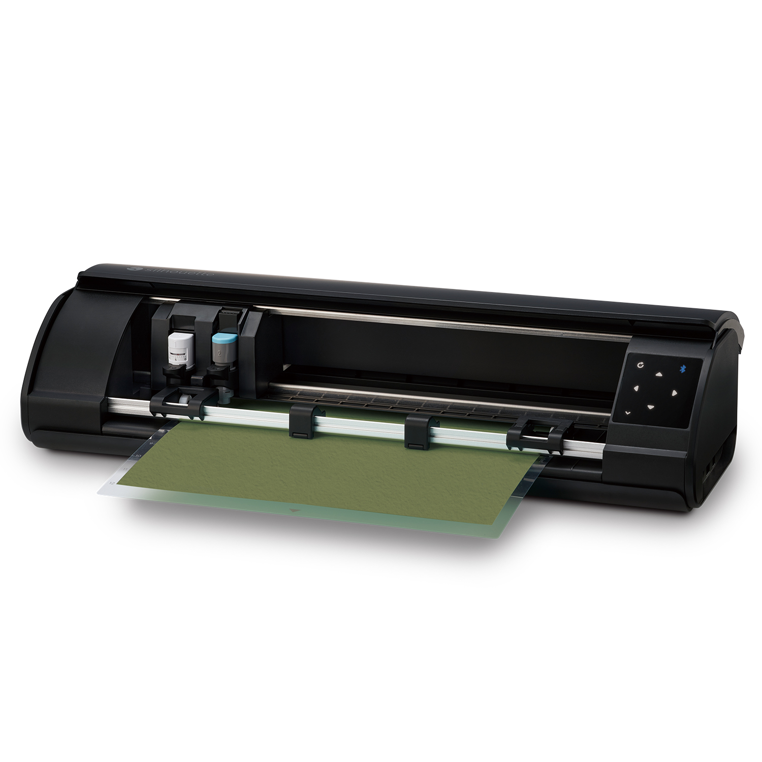 Foto 5 pulgar | Plotter De Corte Silhouette Cameo 5 Color Negro