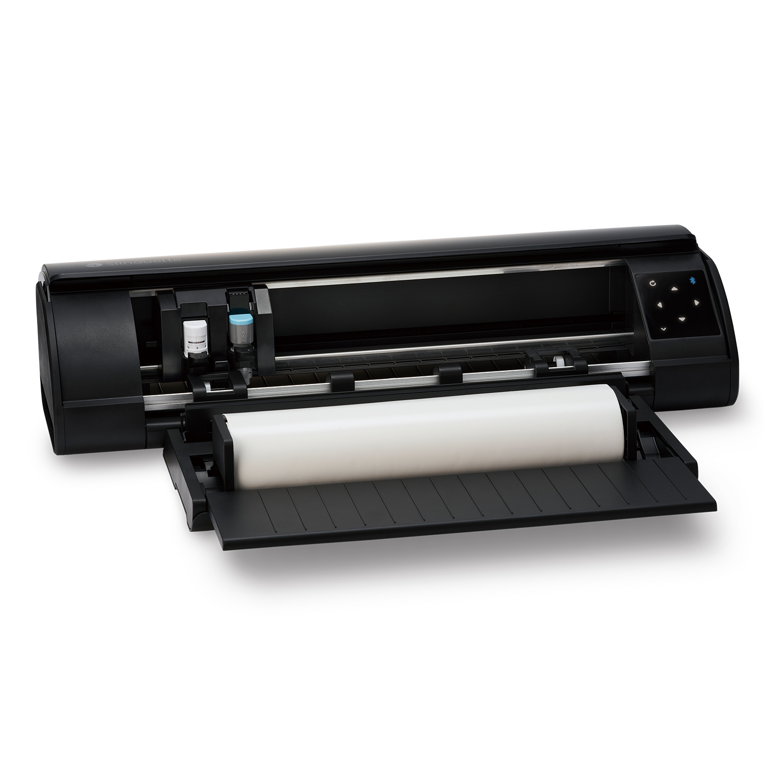 Foto 6 | Plotter De Corte Silhouette Cameo 5 Color Negro