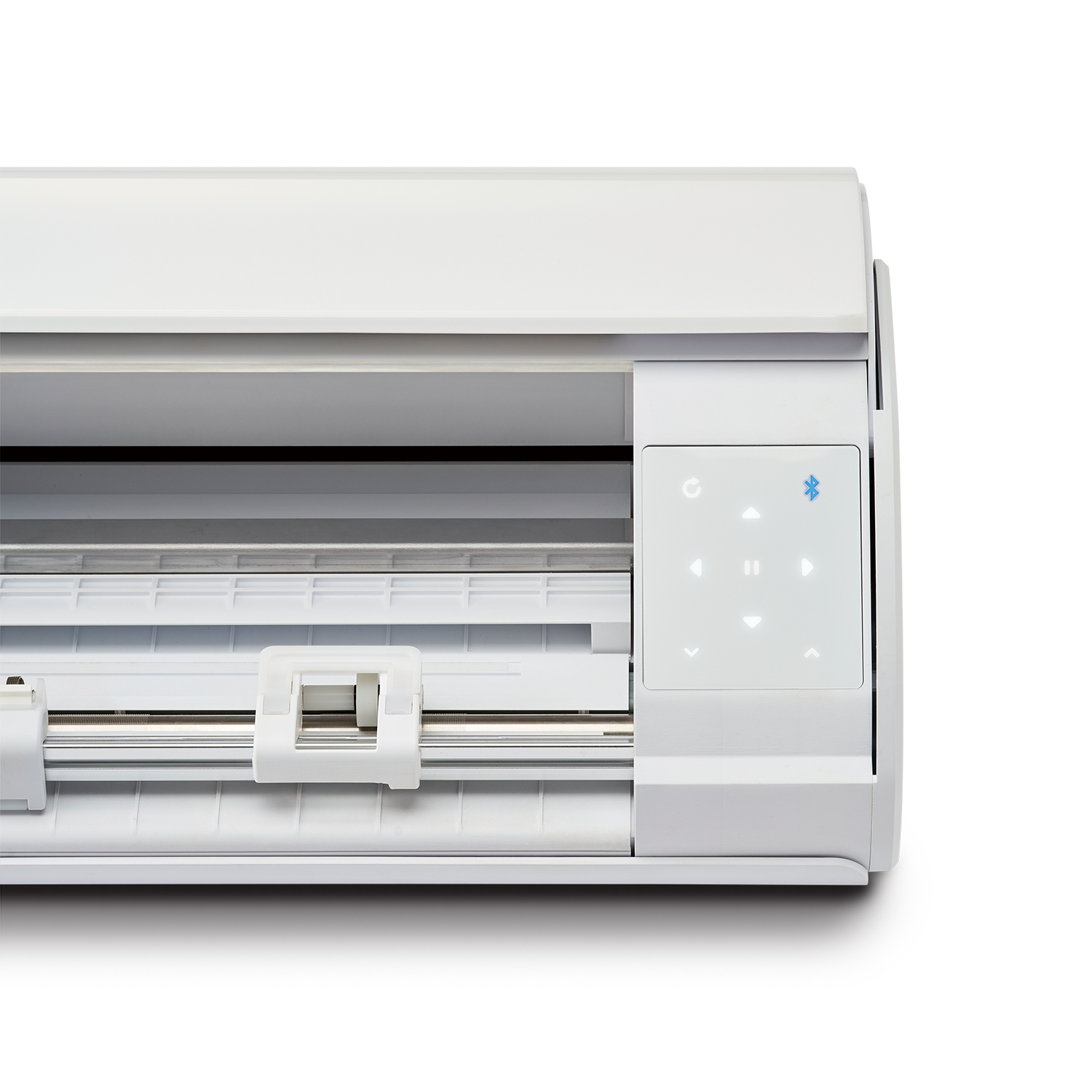 Foto 4 | Plotter De Corte Silhouette Cameo 5 Color Blanco