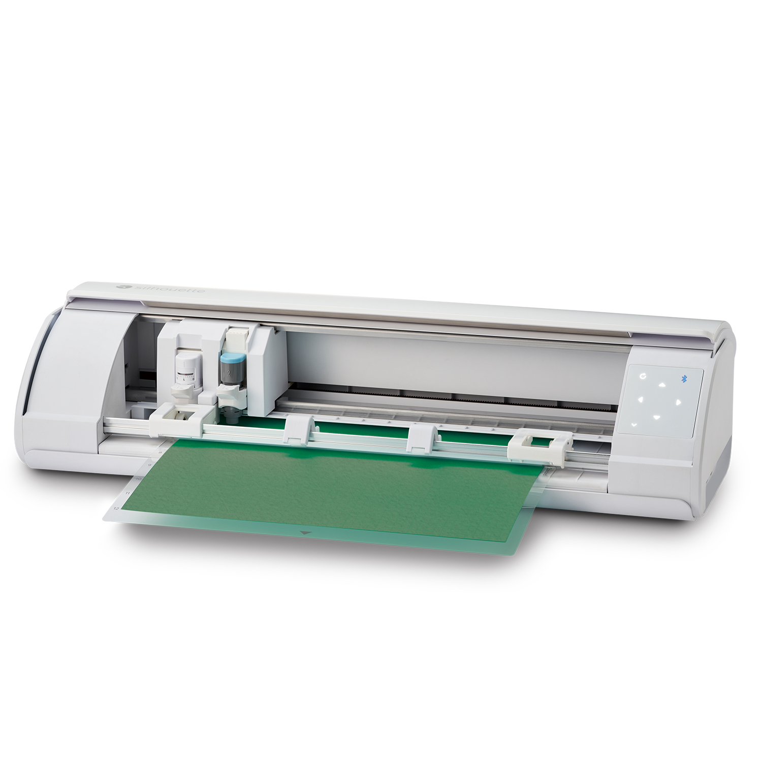 Foto 6 | Plotter De Corte Silhouette Cameo 5 Color Blanco