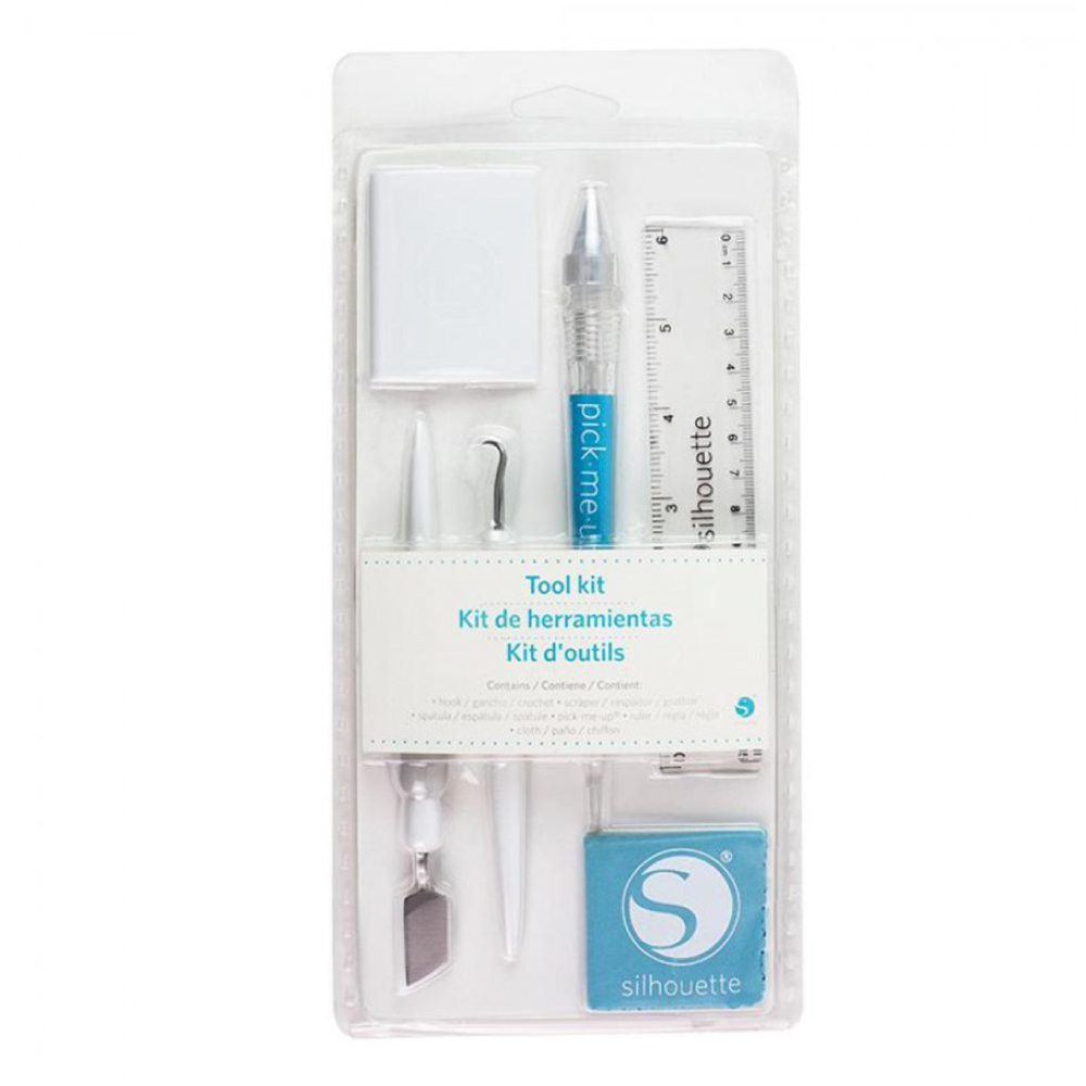 Foto 4 | Combo Plotter de Corte Silhouette Cameo 5 Rotulación