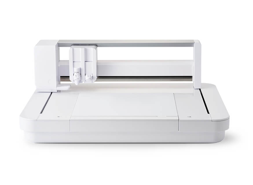 Plotter de Corte Silhouette Curio 2