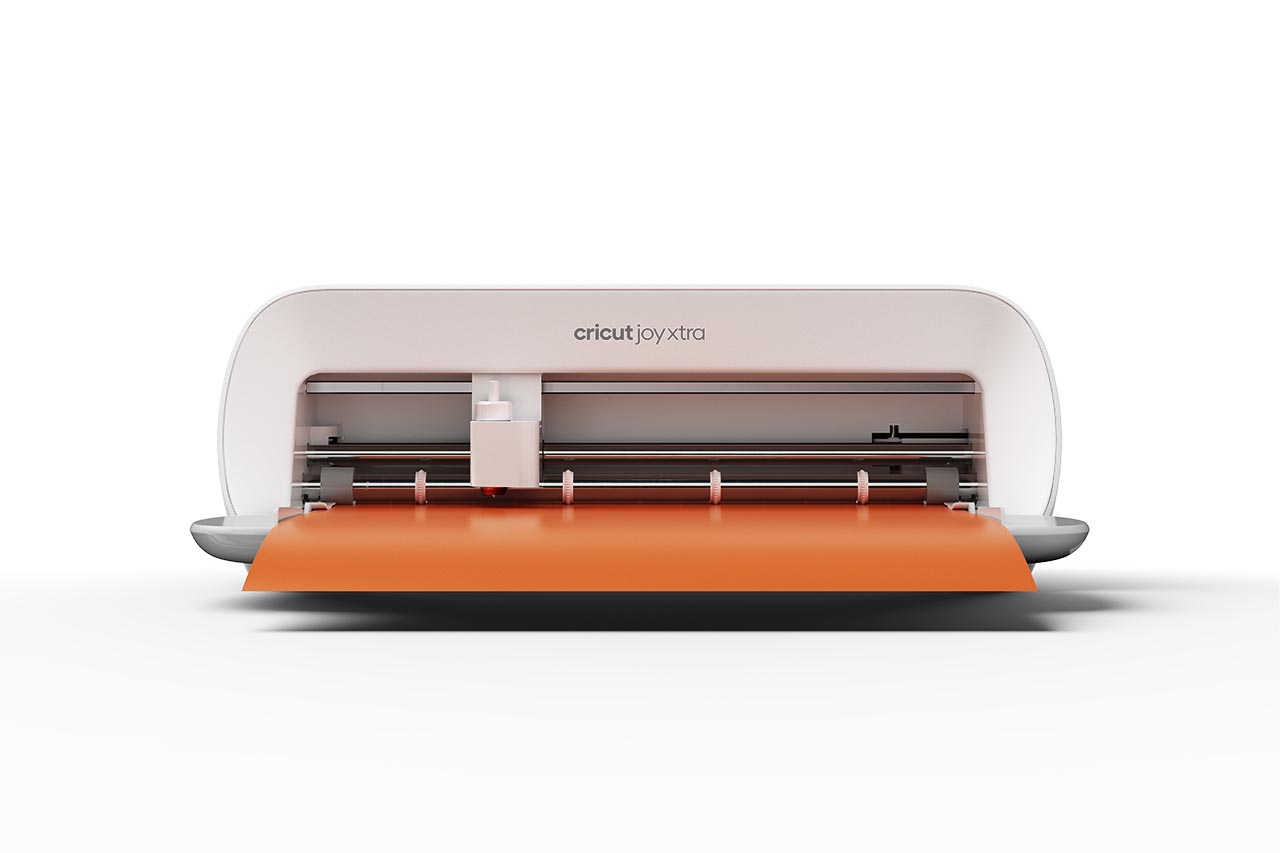 Foto 2 | Plotter de Corte Cricut Joy Xtra Blanco