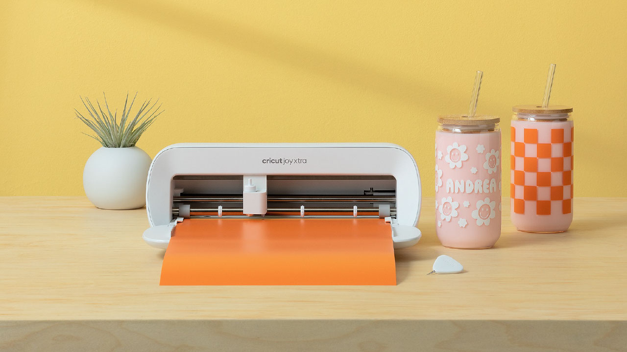 Foto 7 | Plotter de Corte Cricut Joy Xtra Blanco