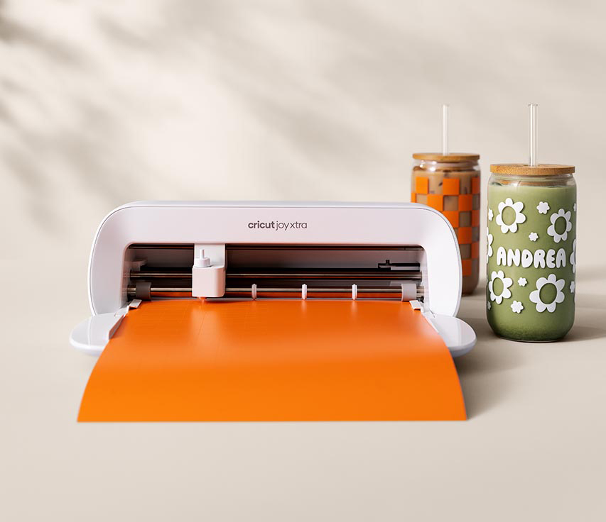 Foto 8 | Plotter de Corte Cricut Joy Xtra Blanco