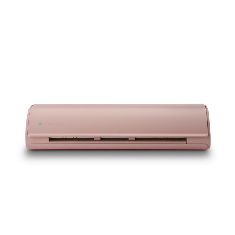 Plotter de Corte Silhouette Cameo 5 Rosa