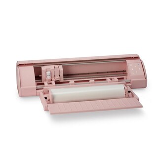 Foto 4 | Plotter de Corte Silhouette Cameo 5 Rosa