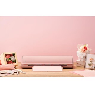 Foto 5 | Plotter de Corte Silhouette Cameo 5 Rosa