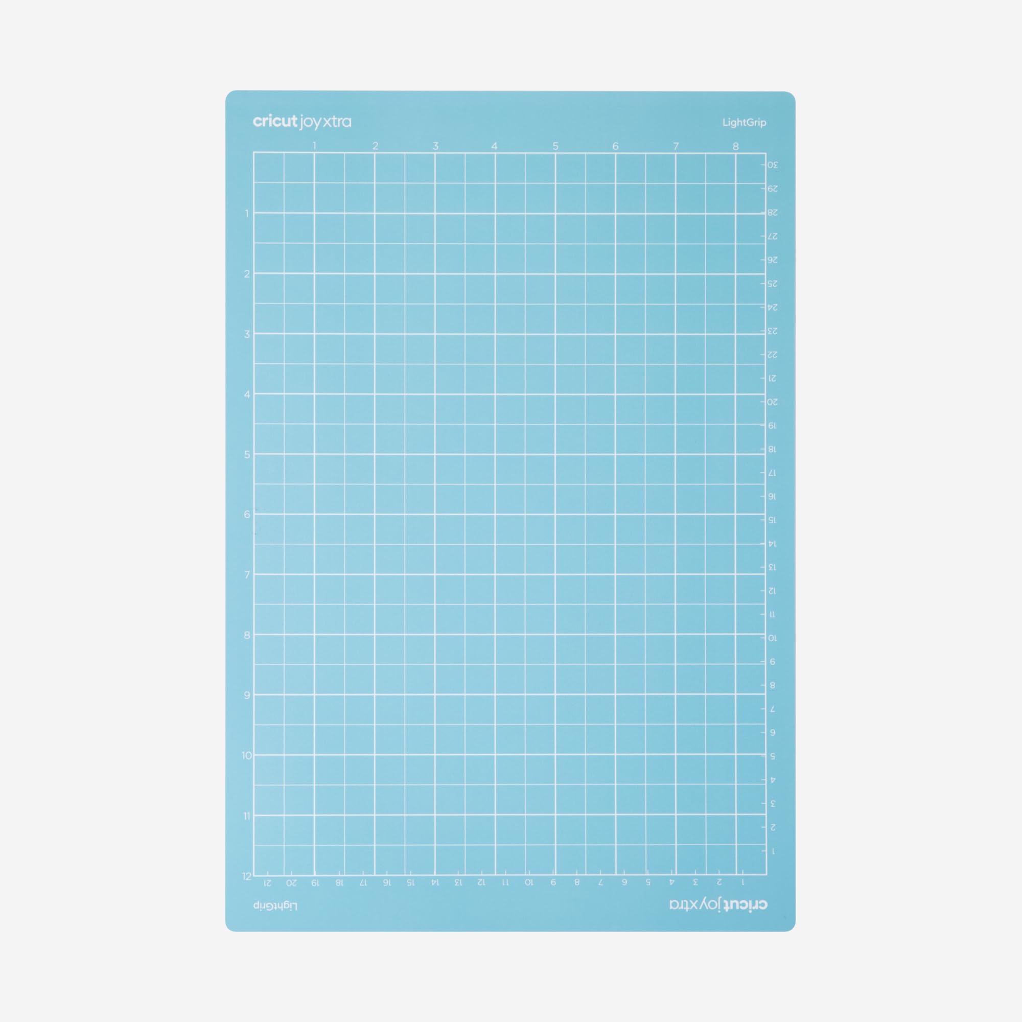 Foto 3 pulgar | Alfombrilla De Corte Cricut Joy Xtra Machine Grip, 21,6 Cm X 30,5 Cm, Azul - Venta Internacional.