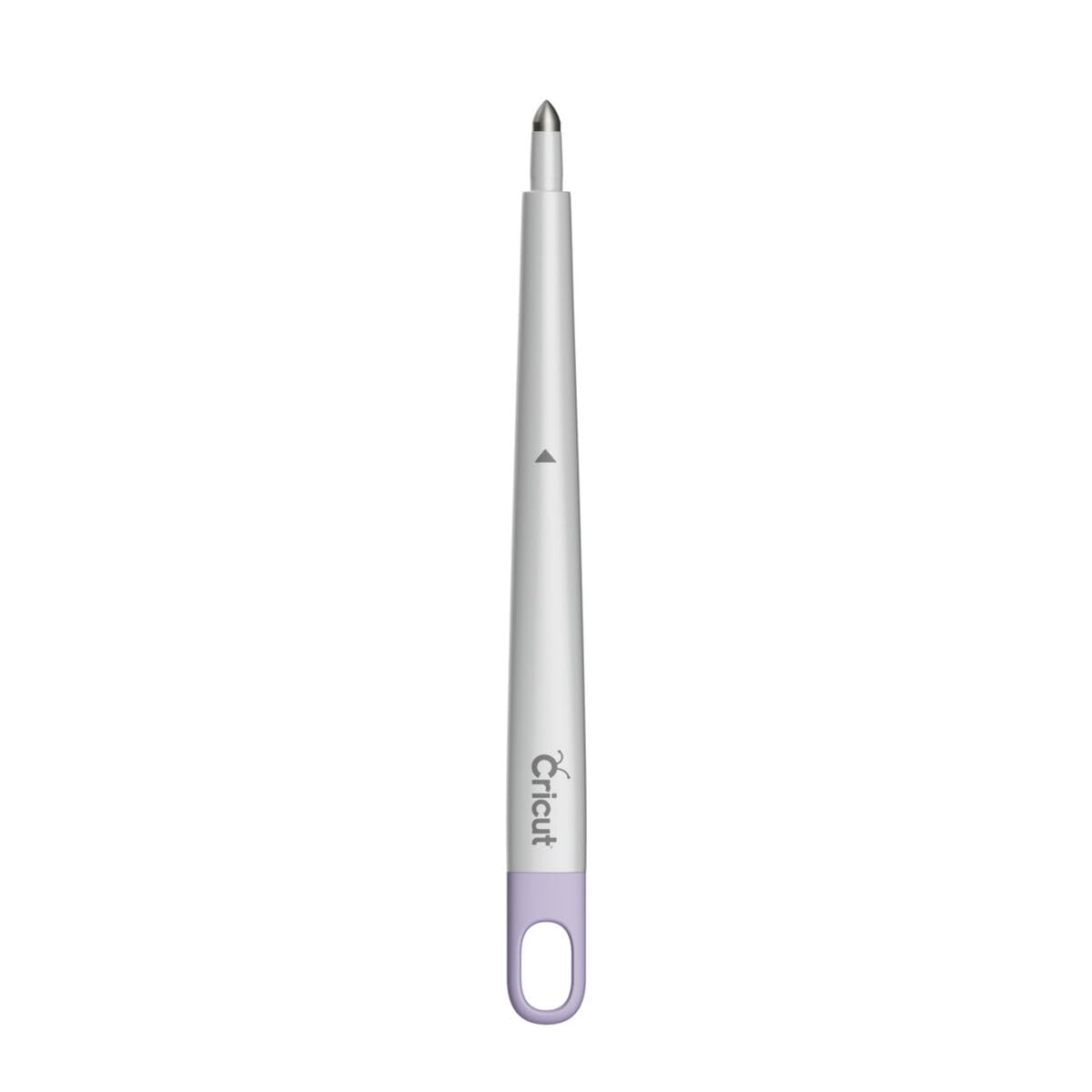 Foto 2 pulgar | Lápiz De Puntuación Cricut Lilac Para Cricut Explore Y Maker - Venta Internacional.