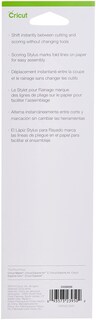 Foto 2 | Lápiz De Puntuación Cricut Lilac Para Cricut Explore Y Maker - Venta Internacional.