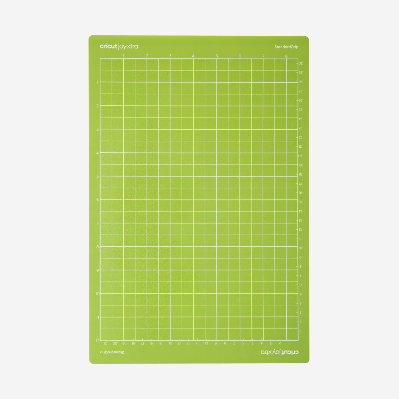 Foto 2 | Alfombrilla De Corte Cricut Standard Grip De 21,6 Cm X 30,5 Cm Para Cricut Joy - Venta Internacional.