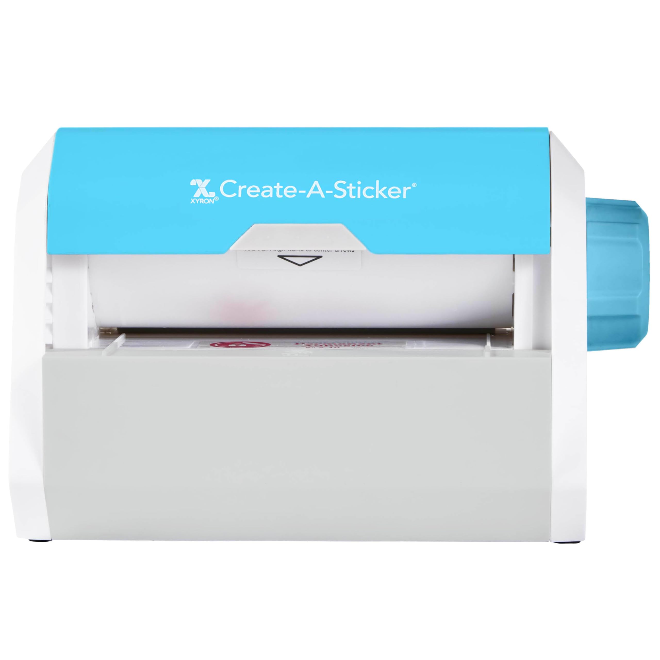 Foto 1 | Máquina Para Hacer Pegatinas Y Etiquetas Xyron Create-a-sticker 5 - Venta Internacional.