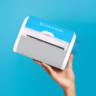 Foto 3 | Máquina Para Hacer Pegatinas Y Etiquetas Xyron Create-a-sticker 5 - Venta Internacional.