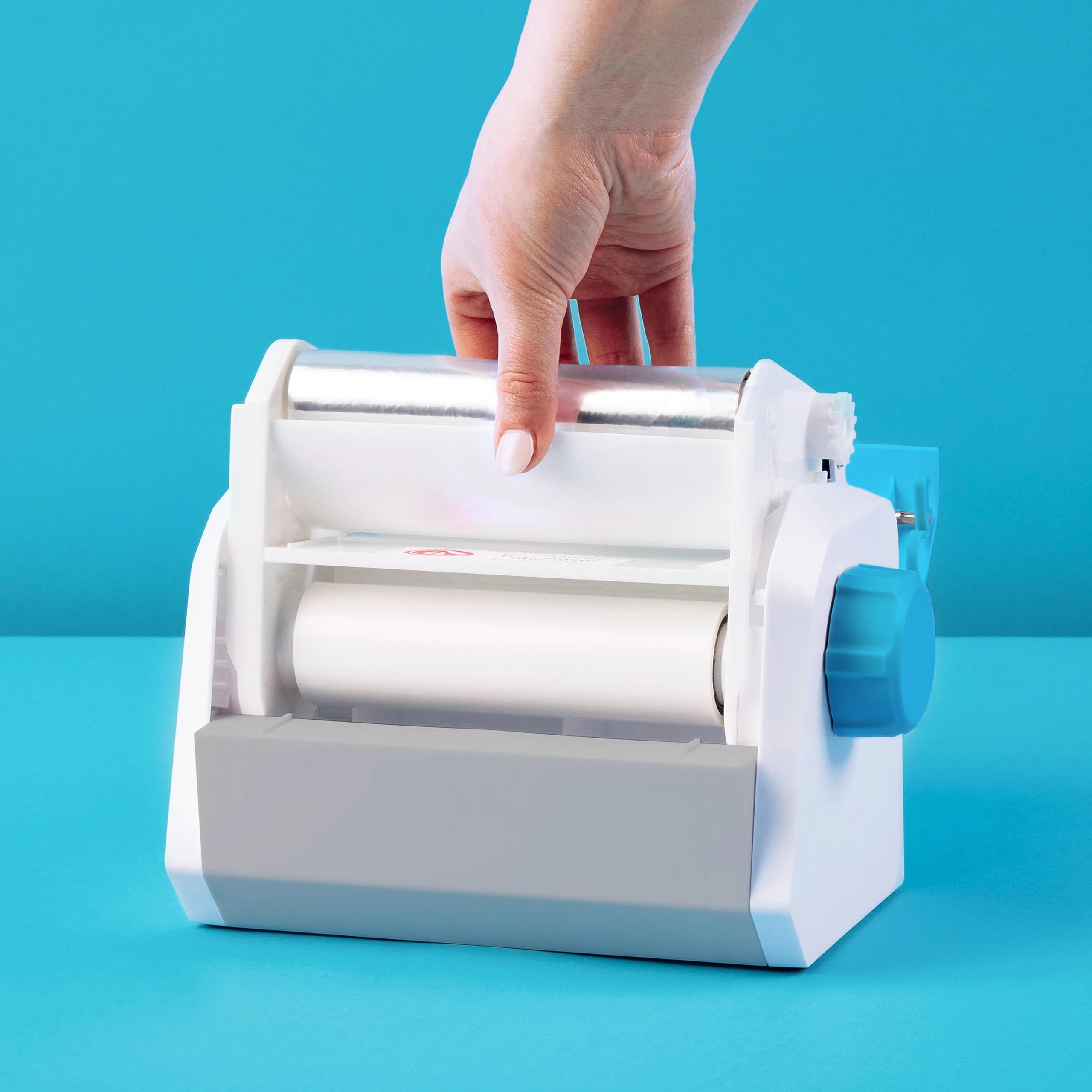 Foto 5 | Máquina Para Hacer Pegatinas Y Etiquetas Xyron Create-a-sticker 5 - Venta Internacional.