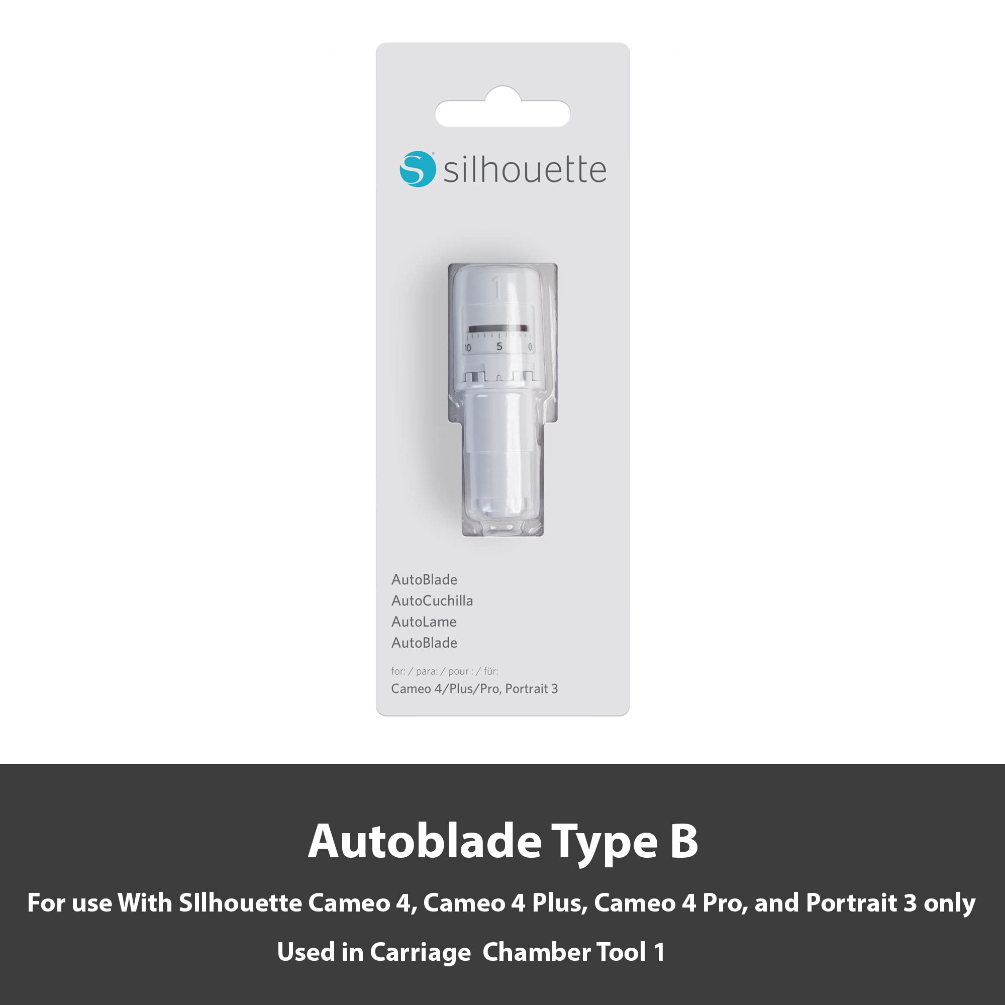 Foto 5 pulgar | Máquina De Corte Silhouette Cameo 5 Business Bundle Con Acc - Venta Internacional.