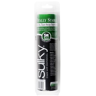 Foto 1 | Estabilizador Sulky Of America Totalmente Estable Planchable De 8 X 12 Yardas - Venta Internacional.