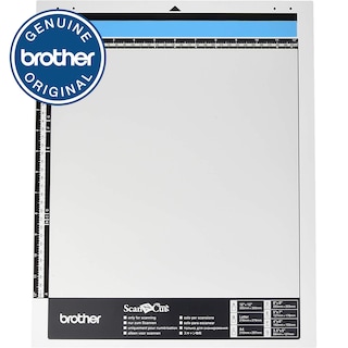 Foto 7 | Alfombrilla De Escaneo Brother Scanncut Camats12 De 12 X 12 Pulgadas - Venta Internacional.