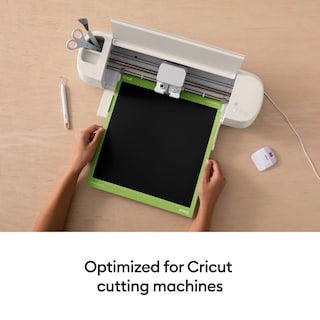 Foto 5 | Paquete De Alfombrillas Cricut Standardgrip Para Máquinas Explore & Maker - Venta Internacional.