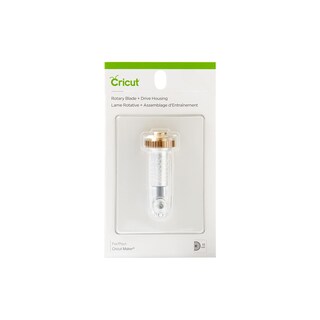 Foto 2 | Cuchilla Giratoria Y Carcasa De Transmisión Para Cricut Maker - Venta Internacional.